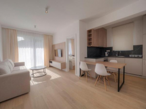 Apartment Emilia - Horizont
